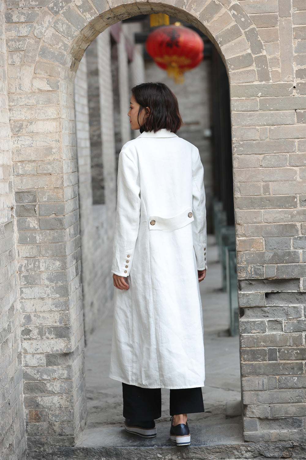 women's coat