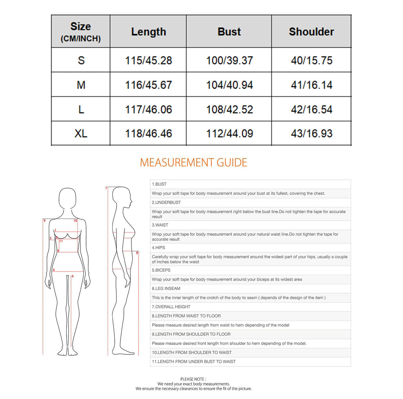 Plus Size Loose Linen Dress C3194