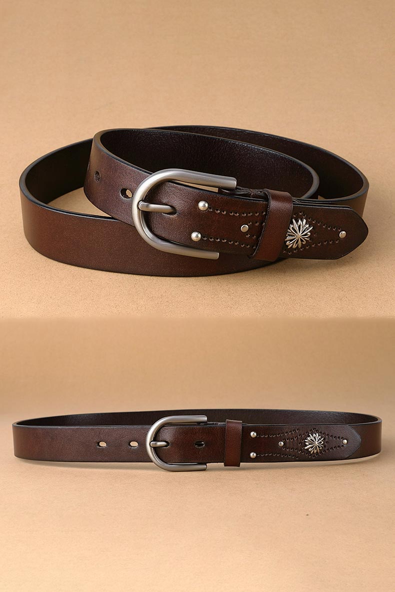 thin belt