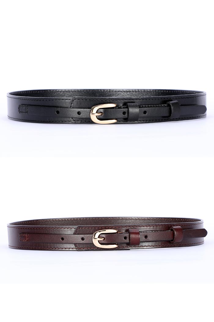 women belt