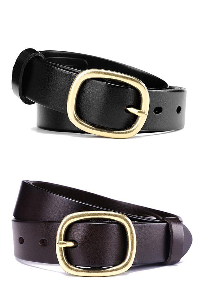 women belt