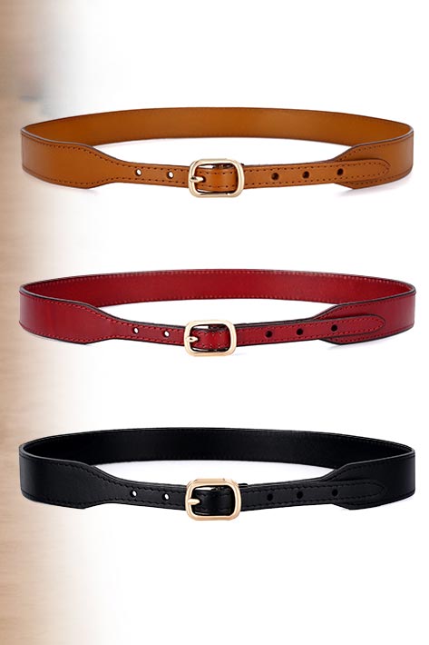 belt
