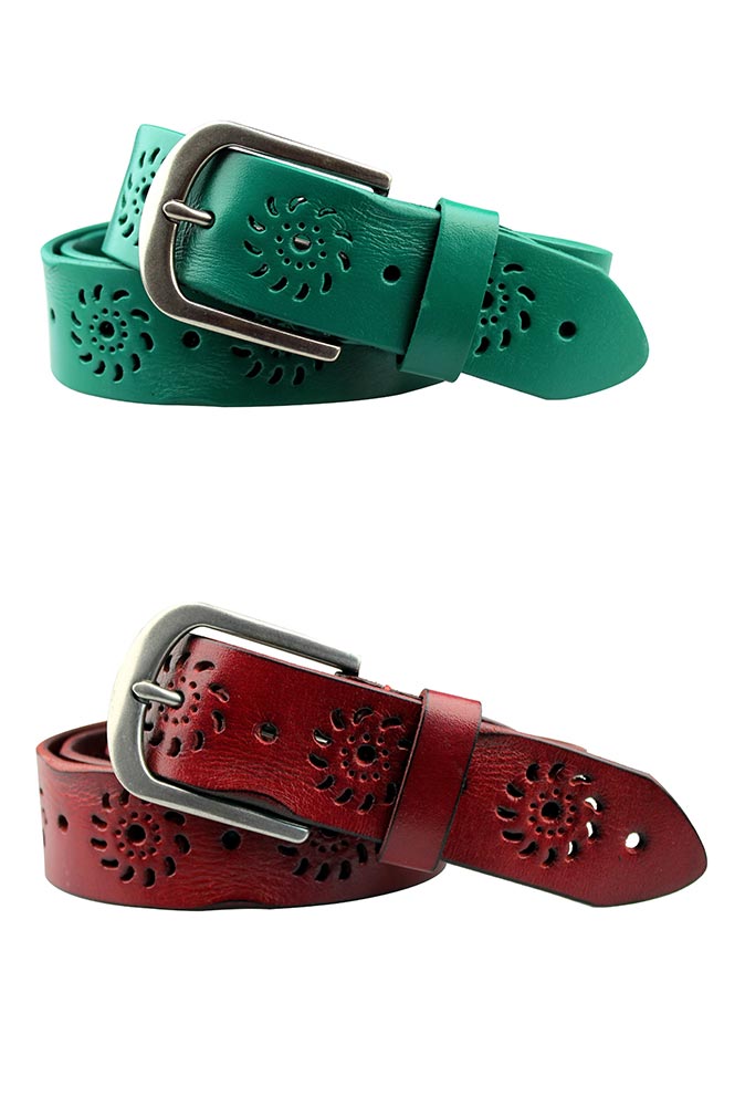 green belt
