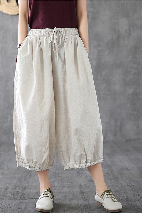 casual pants