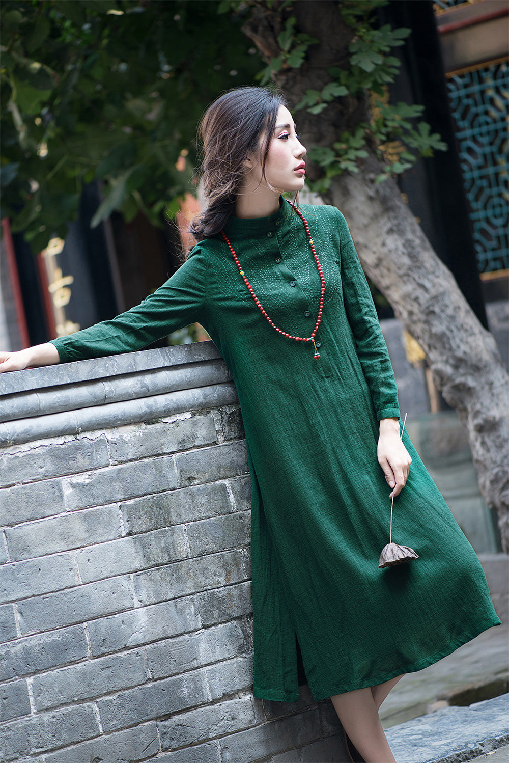 fashion dress