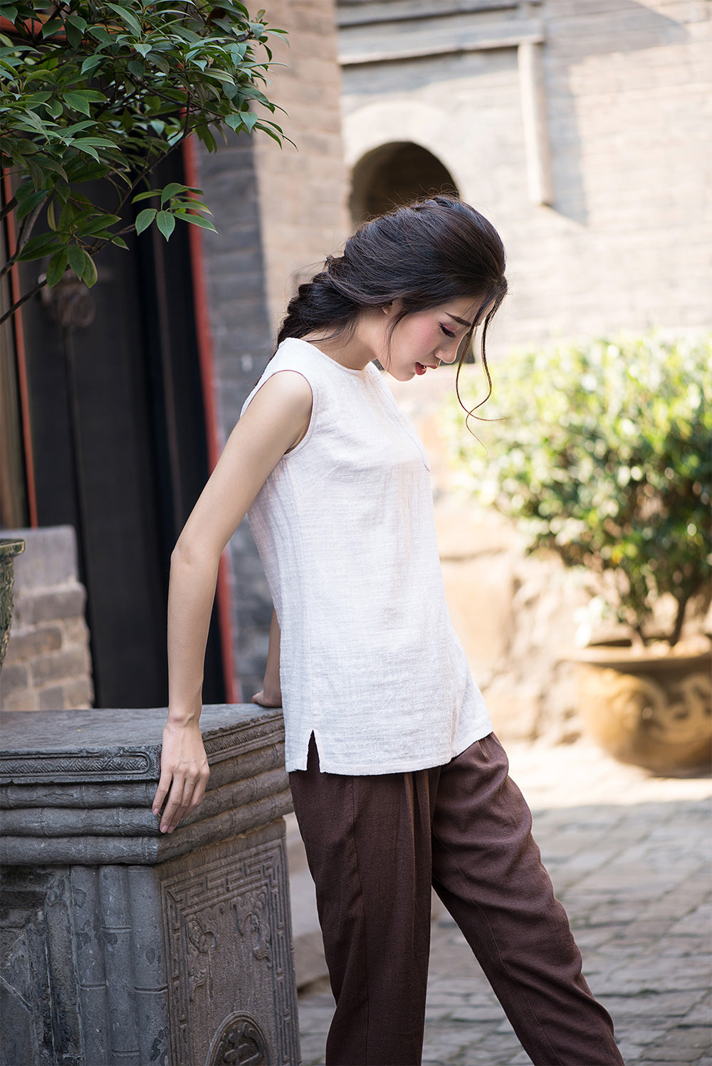 fashion tops