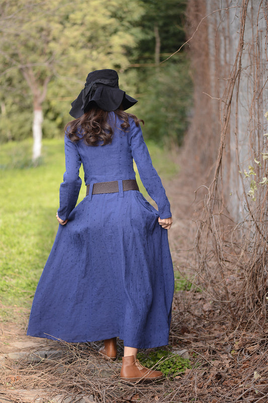 long dress