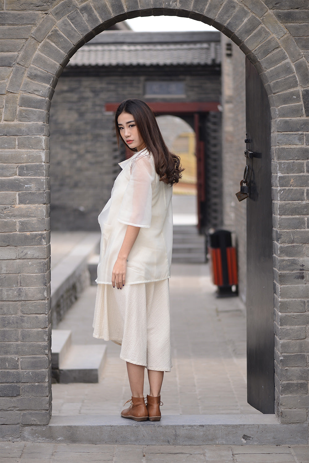 women's dress