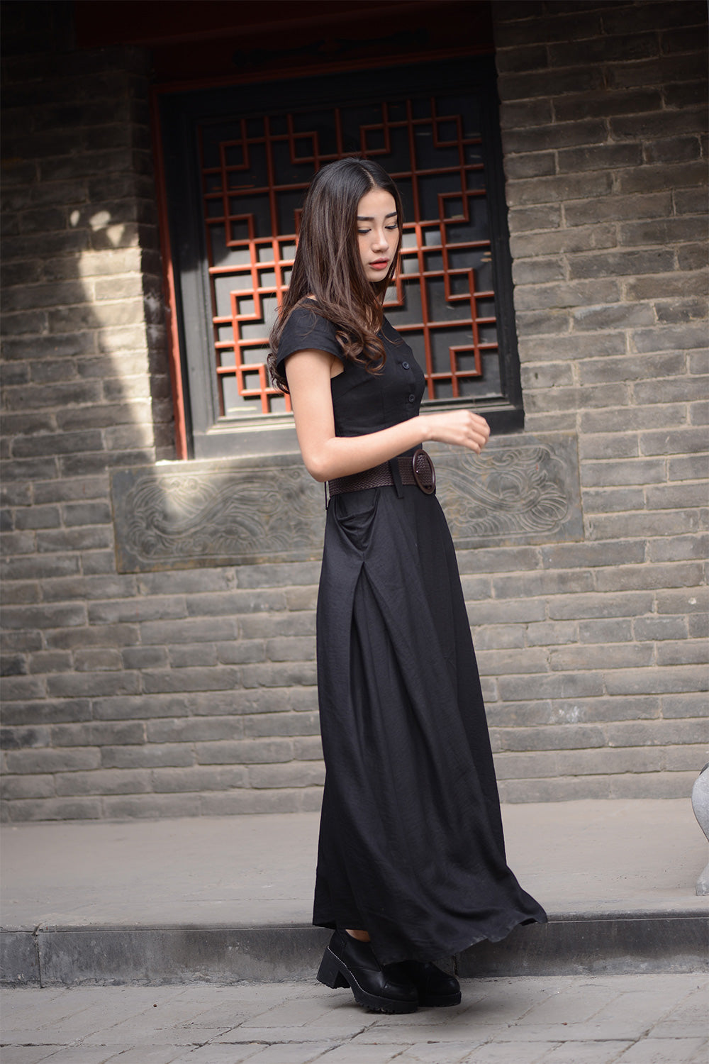 fashion dress