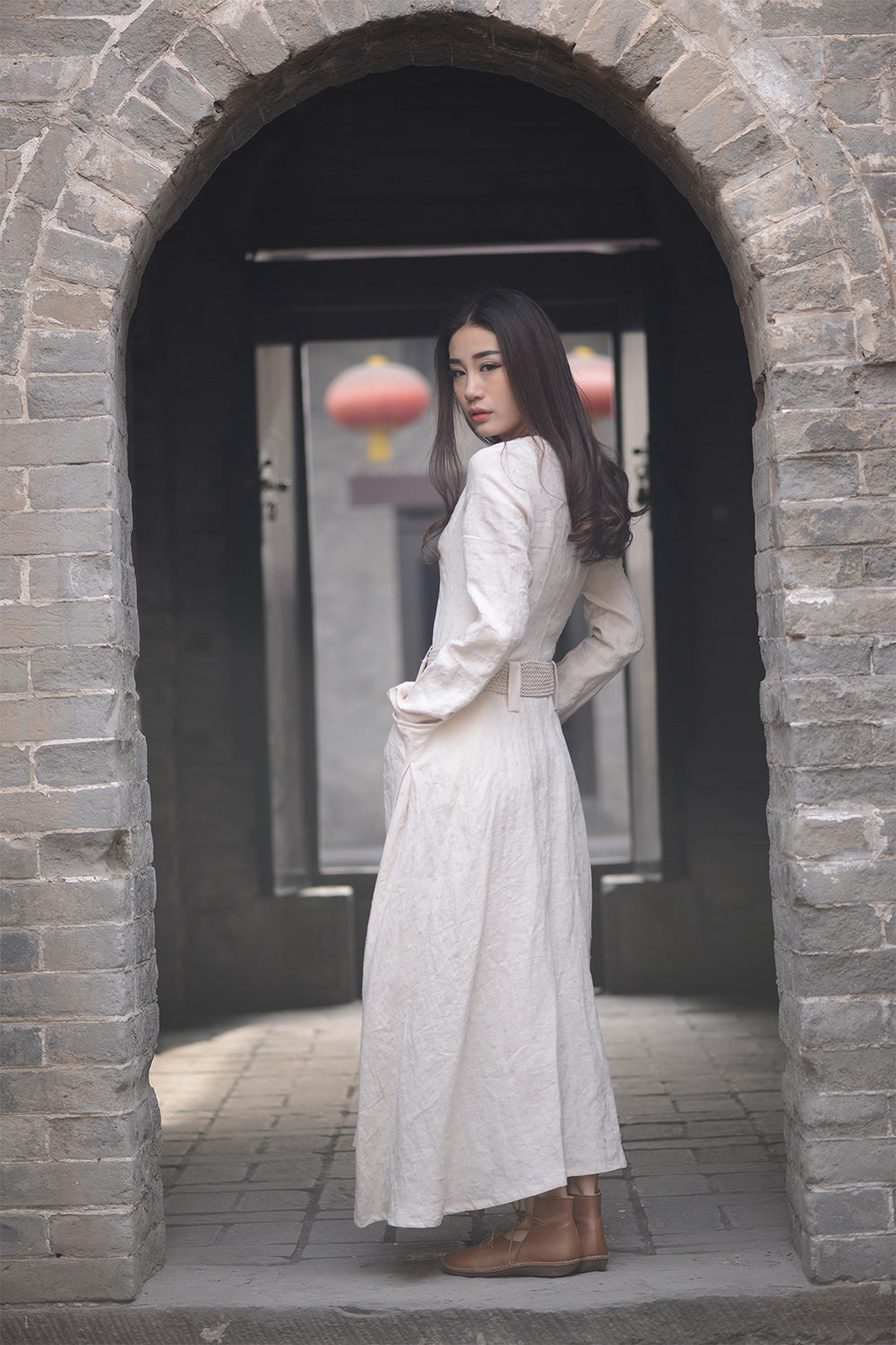 cusual dress