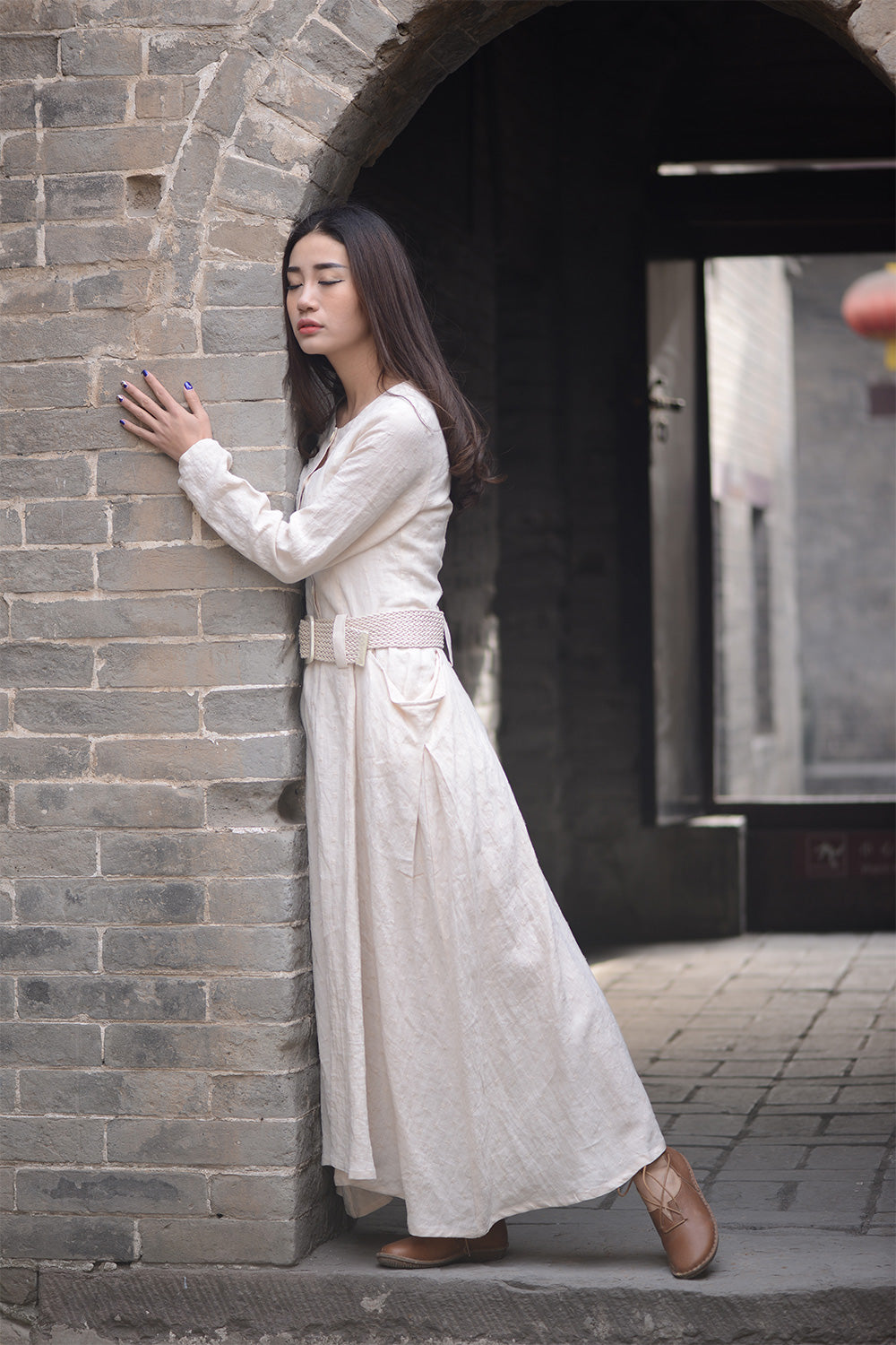 women's dress