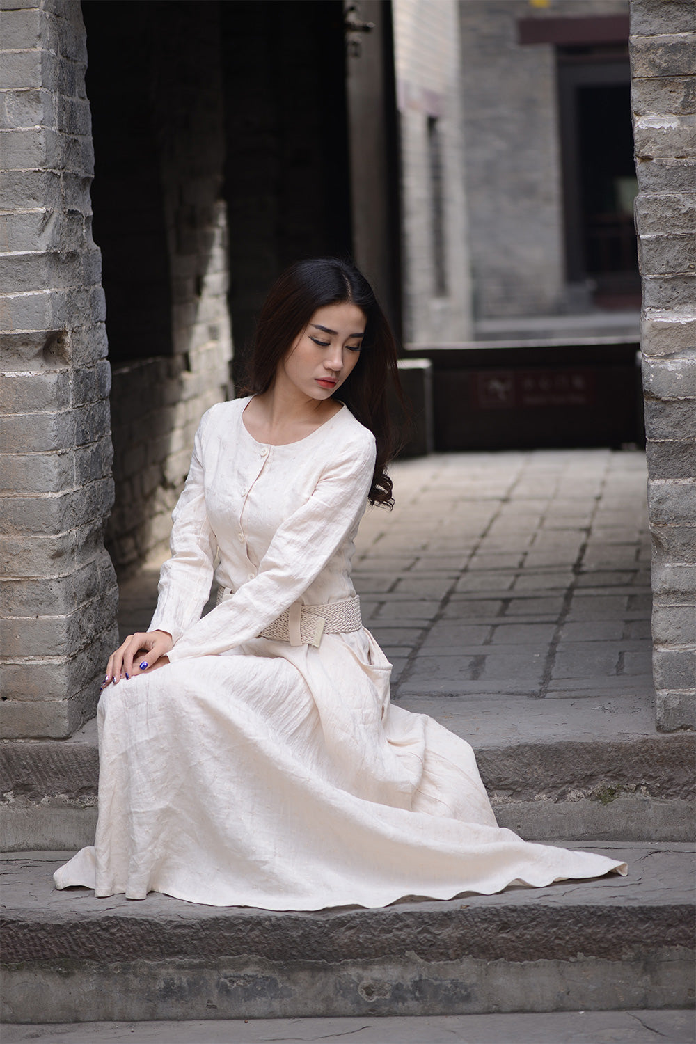 dress can custom