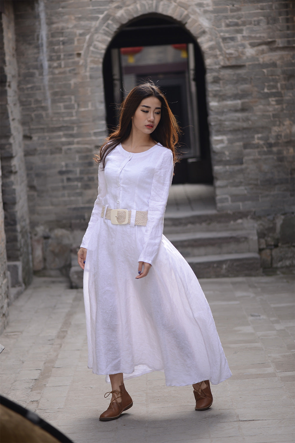 cusual dress