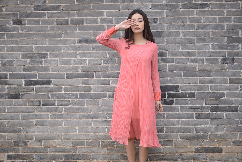 women's cusual dress