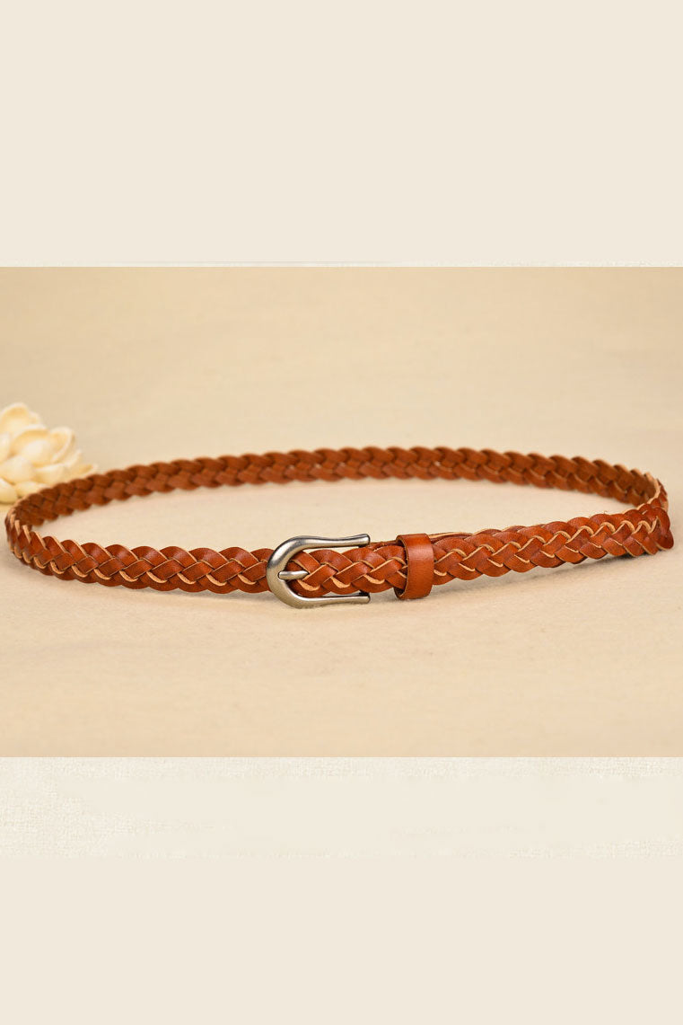 women belt