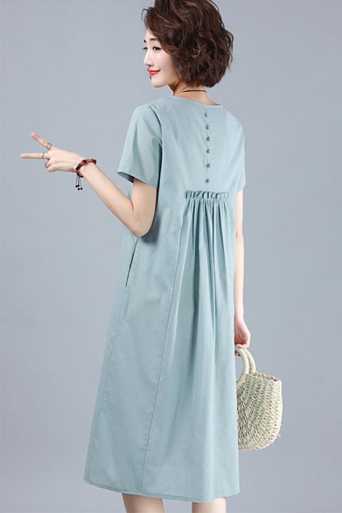 long dress