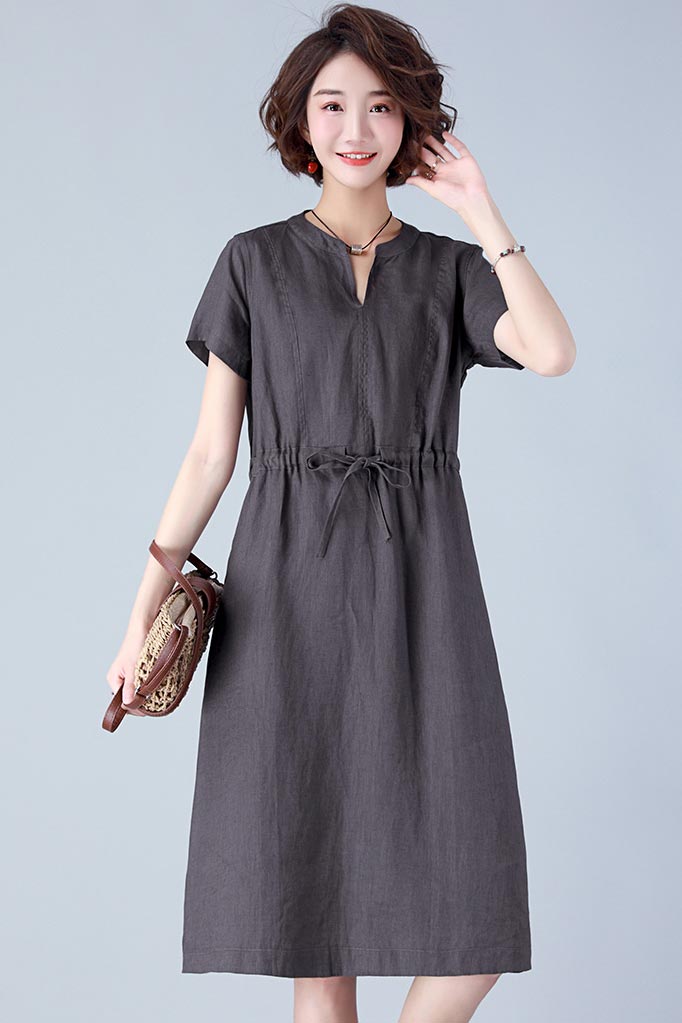 dresses