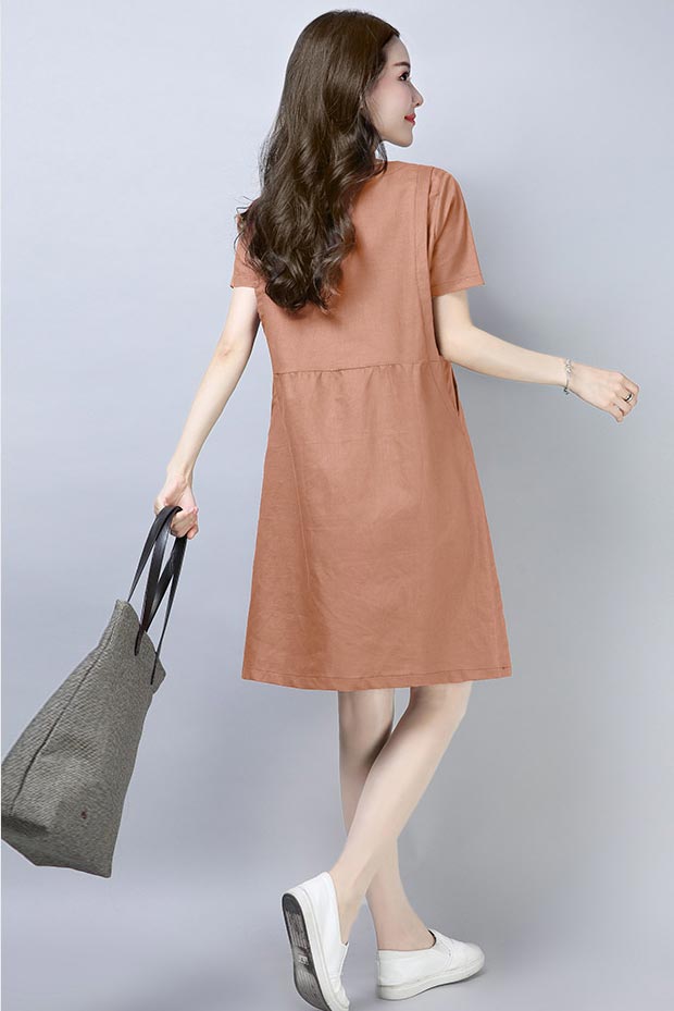 summer dress