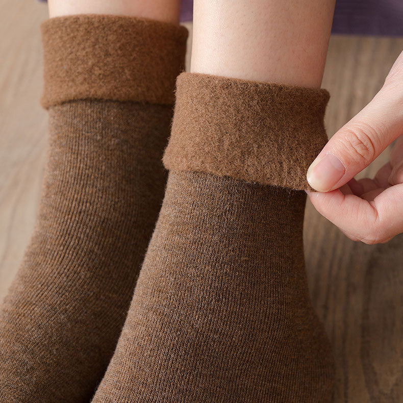 5 PAIRS Fashion Thigh High Long Socks Women Socks C2616