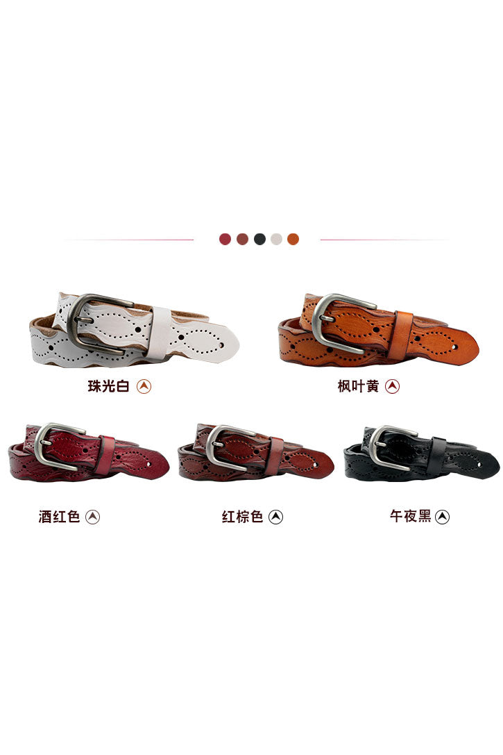 belt