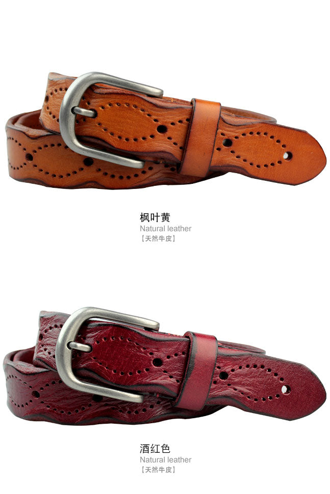brown belt