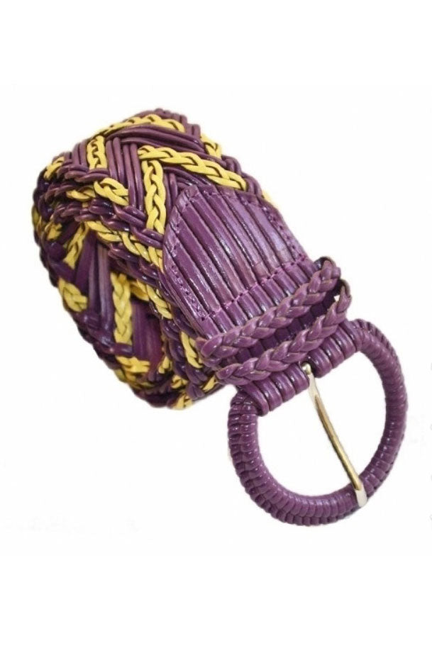 purple belt