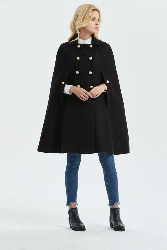 winter Cloak