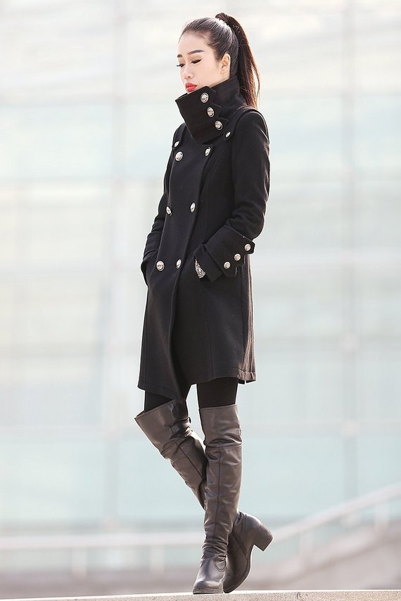 winter coat
