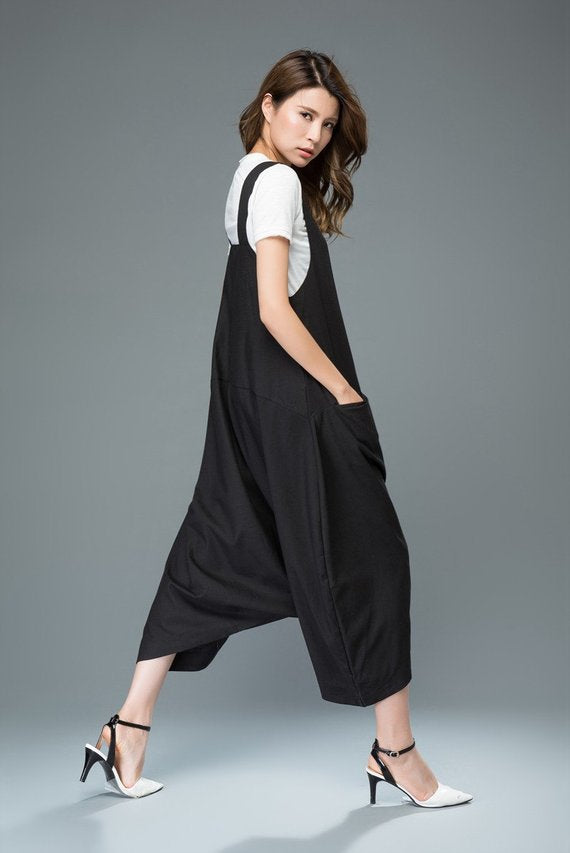Linen Pants