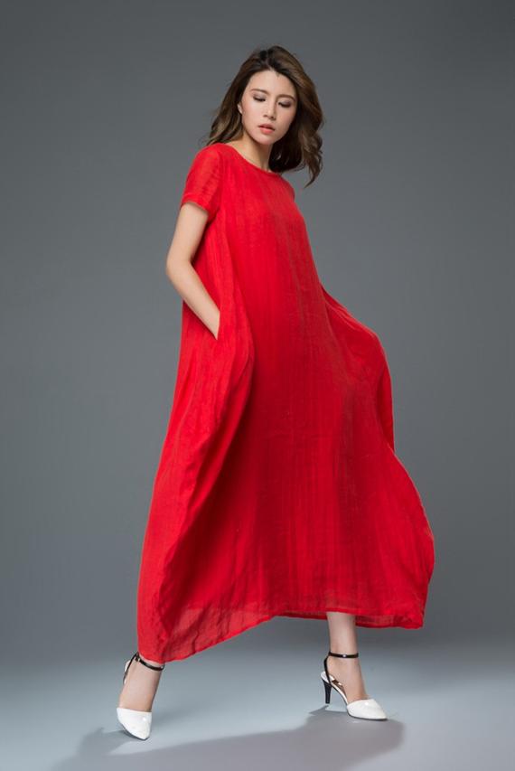 Short sleeve dress