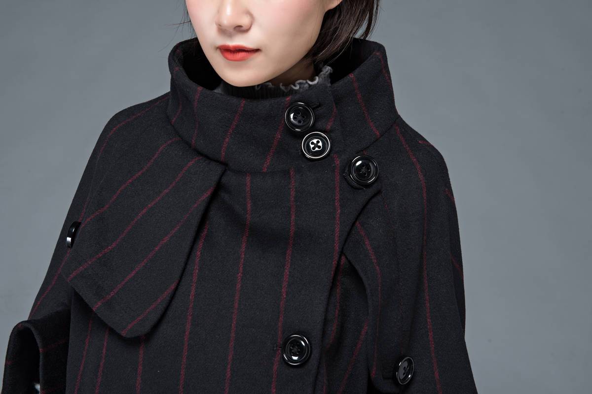 winter coat