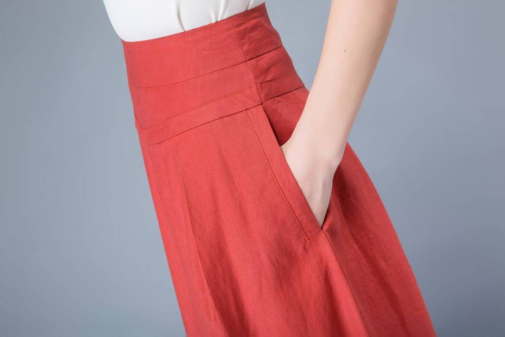 women's palazzo pants C1043#