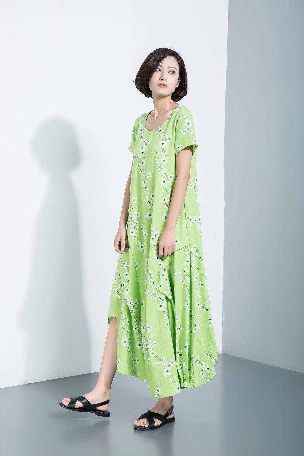 festival dress