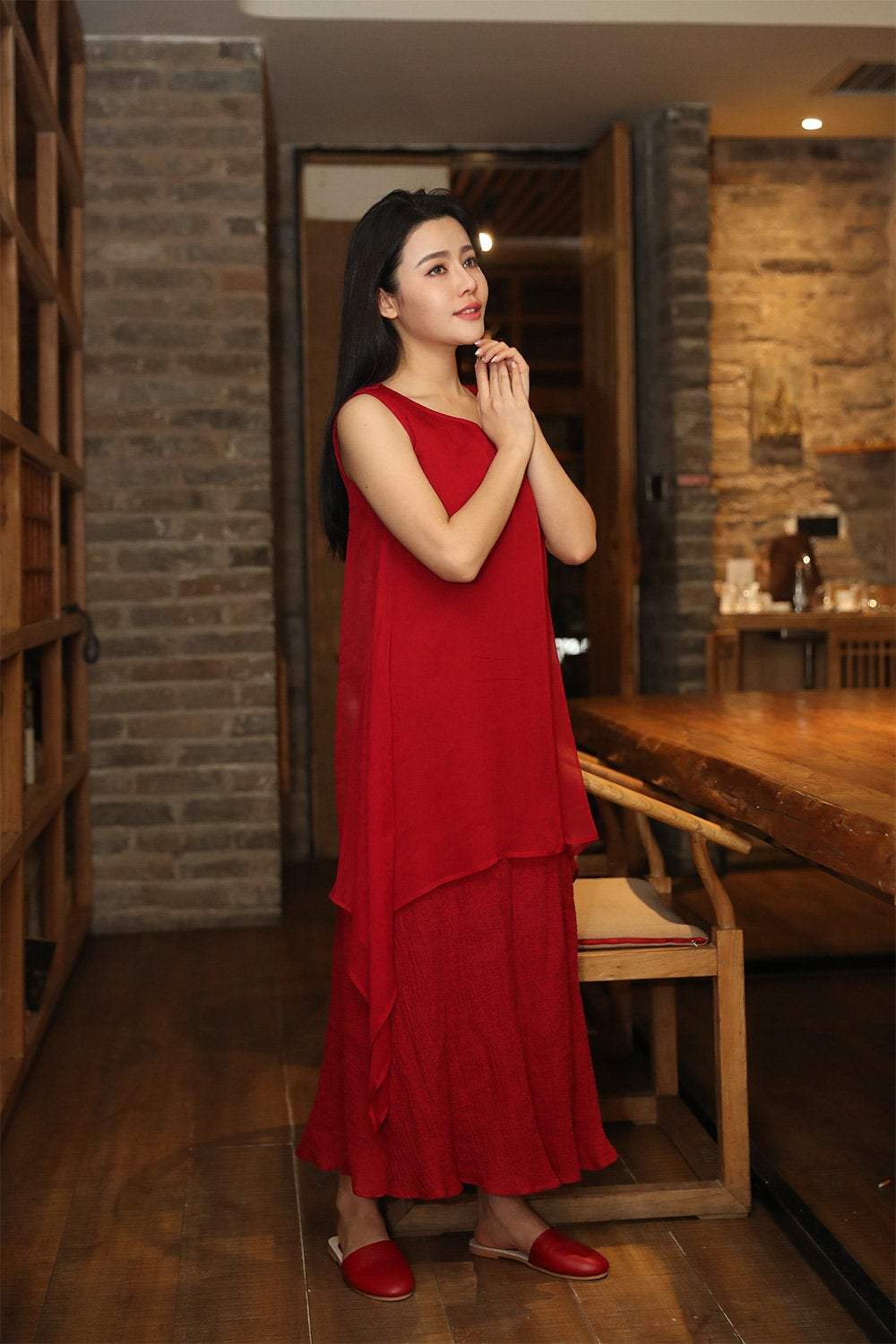 women dress