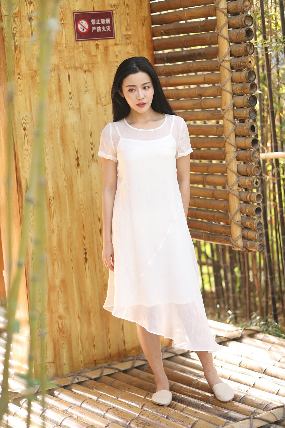 women dress