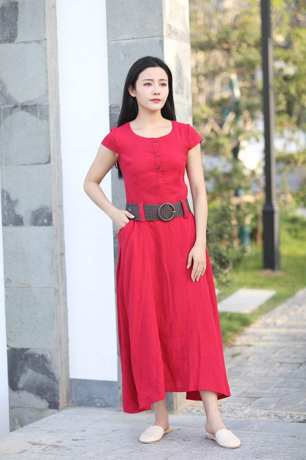 customized dress