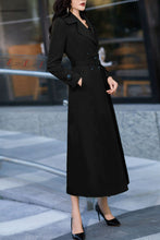 Load image into Gallery viewer, Women&#39;s Autumn winter trench Coat C4159
