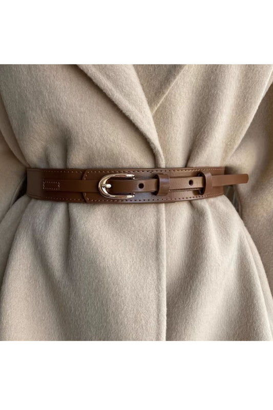 Fashion dress belt for women C4689