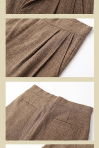 Womens Casual Autumn/winter Pants TT0195