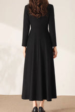 Load image into Gallery viewer, Womens Winter Casual Dress C3687
