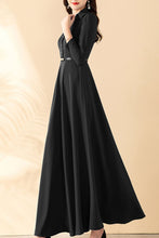 Load image into Gallery viewer, Spring and Autumn Women Long Sleeve dress C4154
