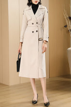 Load image into Gallery viewer, Autumn and winter wool coat C4208
