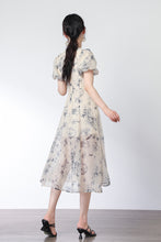 Load image into Gallery viewer, Summer Elegant Party Dress C3329
