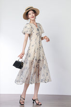 Load image into Gallery viewer, Summer Elegant Party Dress C3329
