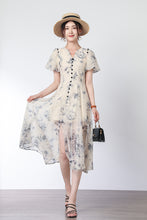 Load image into Gallery viewer, Summer Elegant Party Dress C3329
