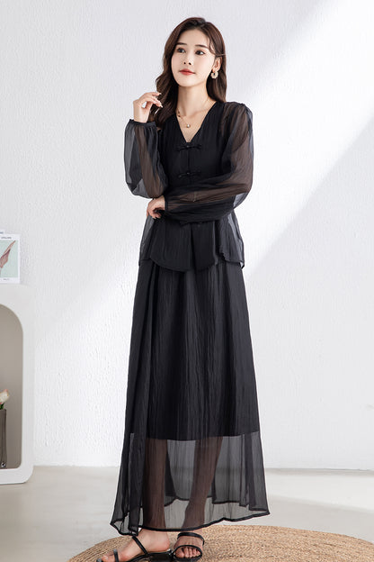 Women's Summer Casual Set C3313