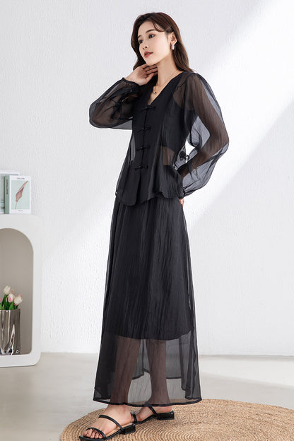 Women's Summer Casual Set C3313
