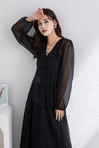 Women's Summer Casual Set C3313
