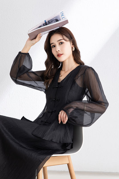 Women's Summer Casual Set C3313
