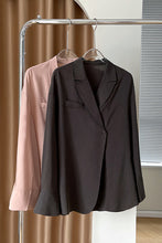 Load image into Gallery viewer, Women&#39;s summer suit style shirt C3353
